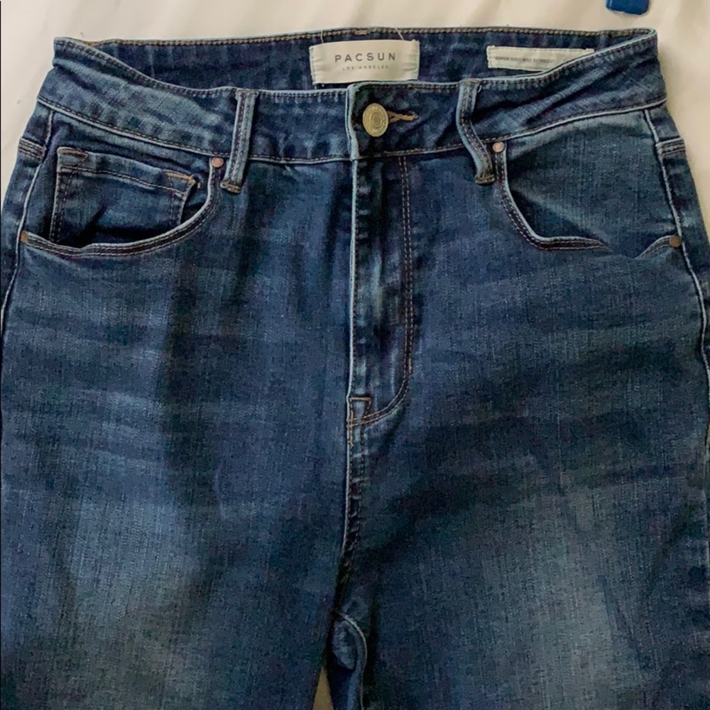 Pacsun jeans